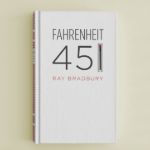 Picture of Fahrenheit 451 by Ray Bradbury